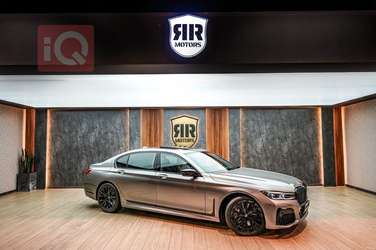 BMW 7-Series